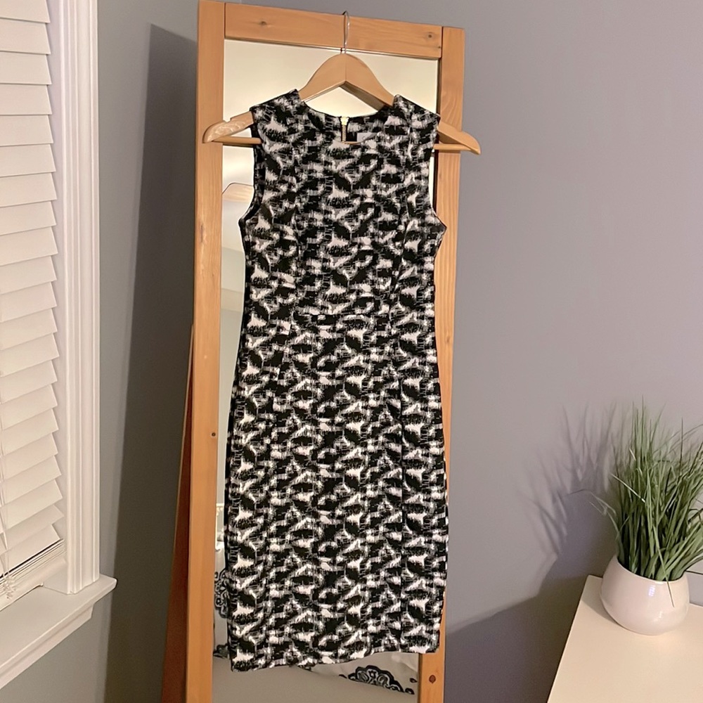 Calvin Klein dress